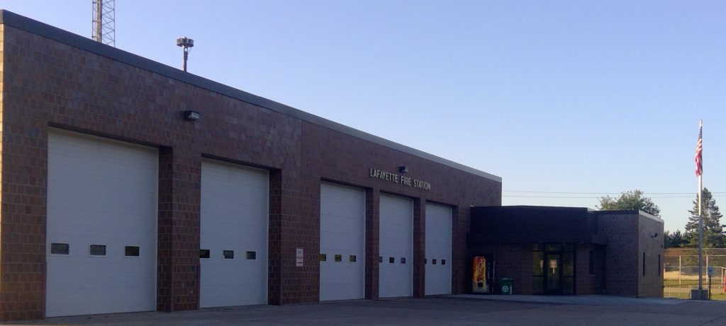 Stations | Chippewa Fire District